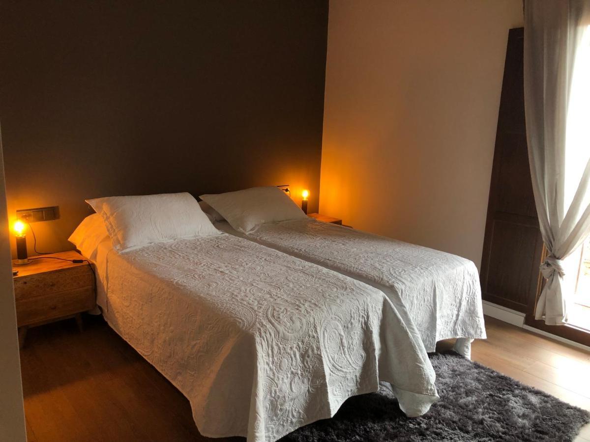 Hotel Boutique Abadia Del Maestrat Sarratella Exteriér fotografie