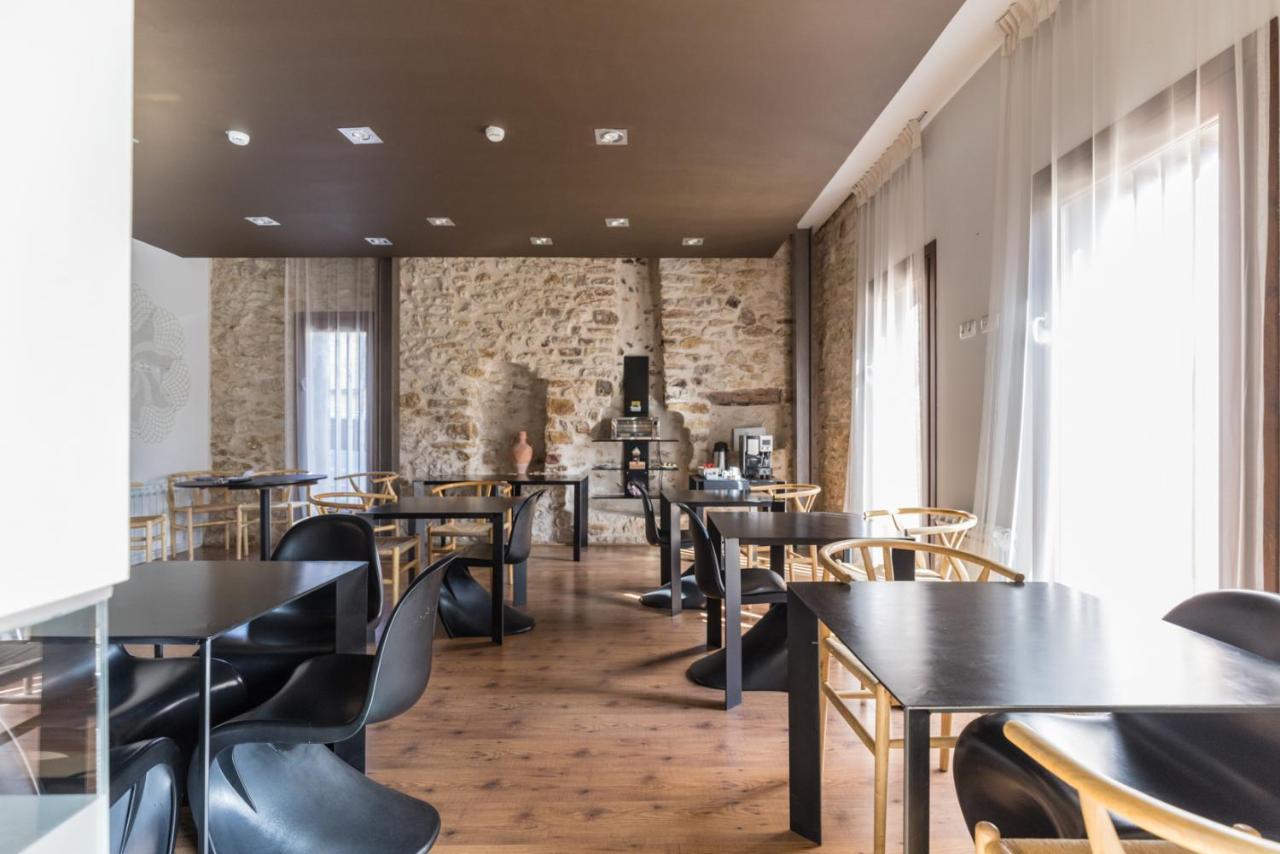 Hotel Boutique Abadia Del Maestrat Sarratella Exteriér fotografie