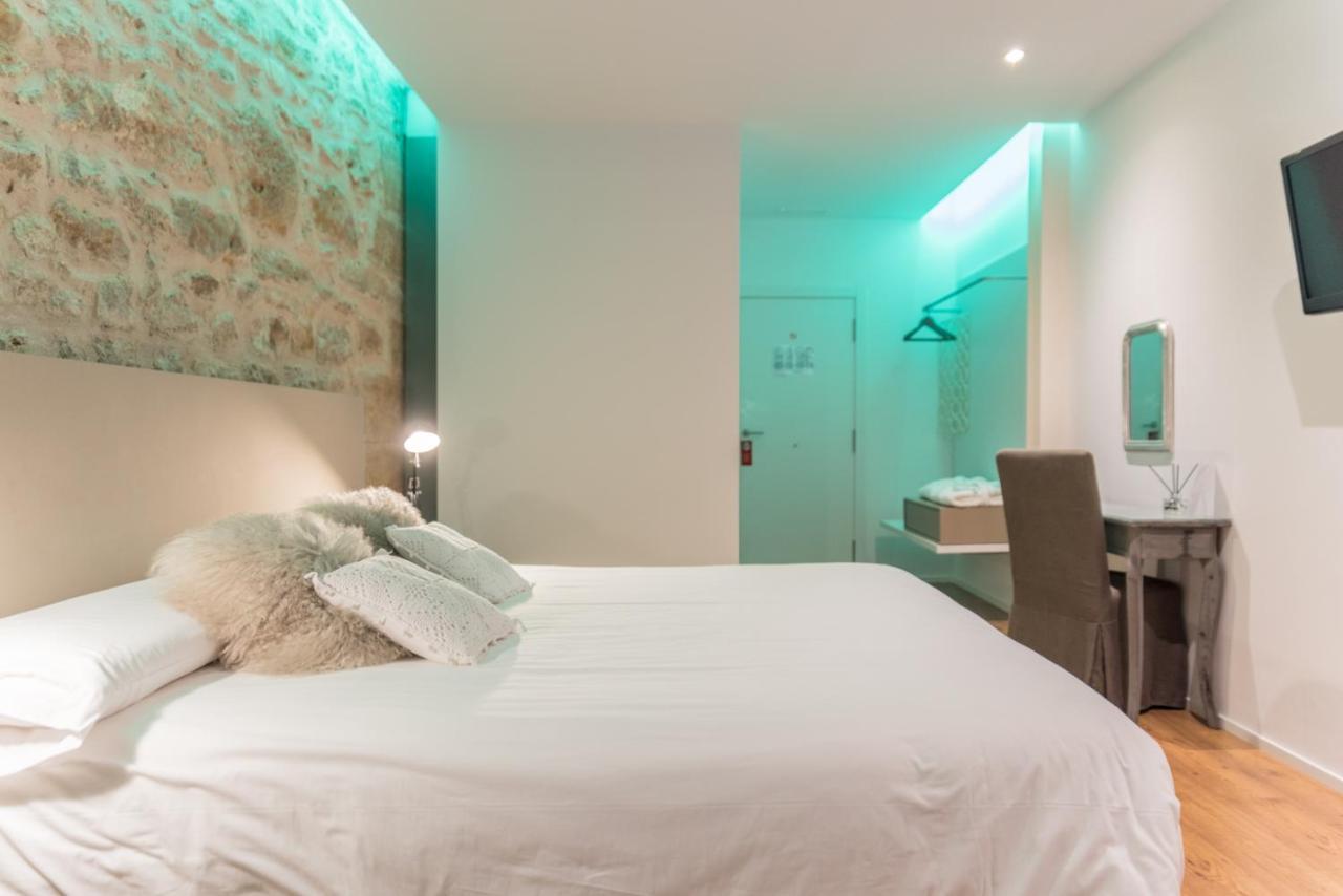 Hotel Boutique Abadia Del Maestrat Sarratella Exteriér fotografie