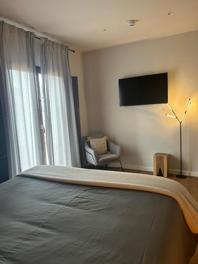 Hotel Boutique Abadia Del Maestrat Sarratella Exteriér fotografie