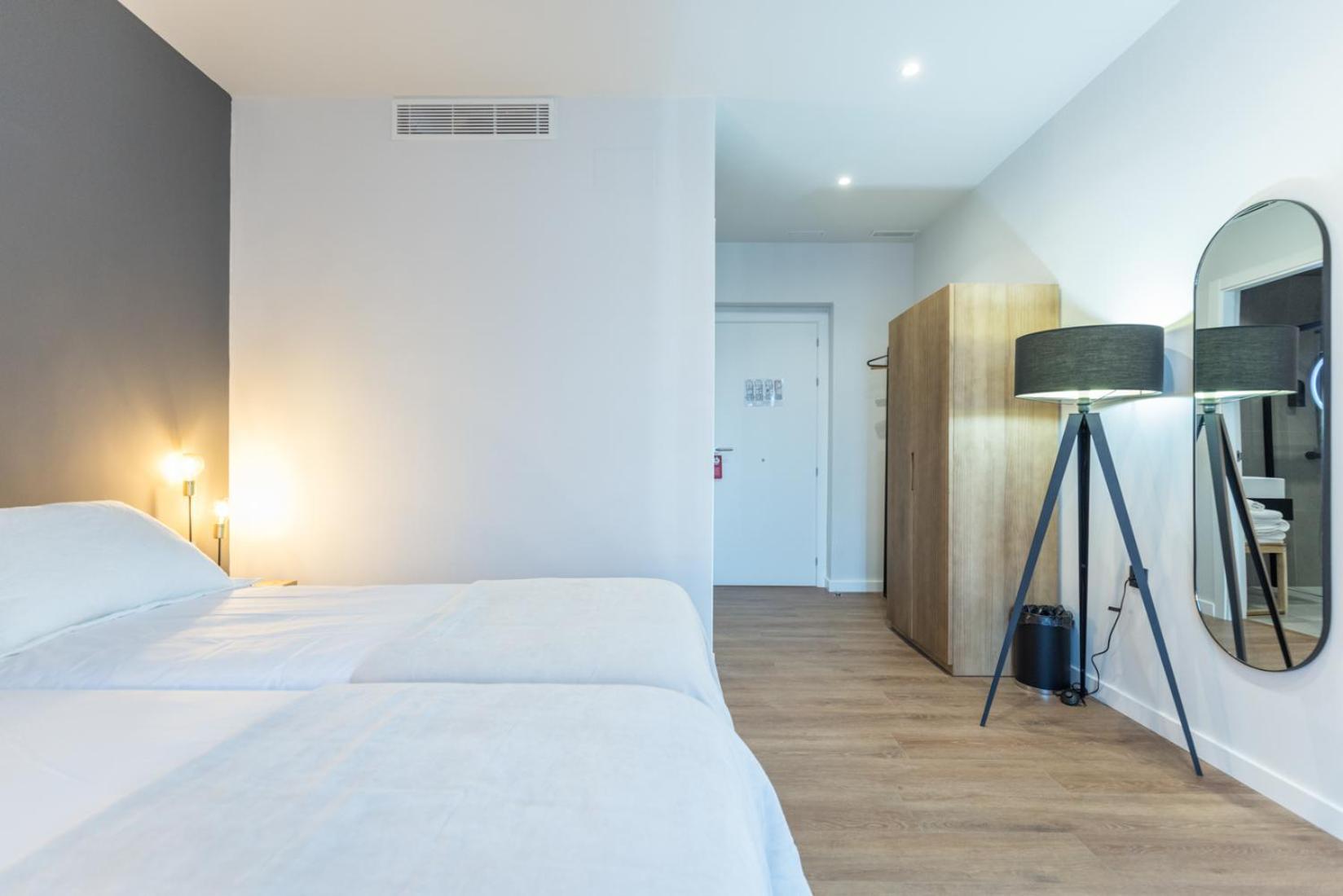 Hotel Boutique Abadia Del Maestrat Sarratella Pokoj fotografie