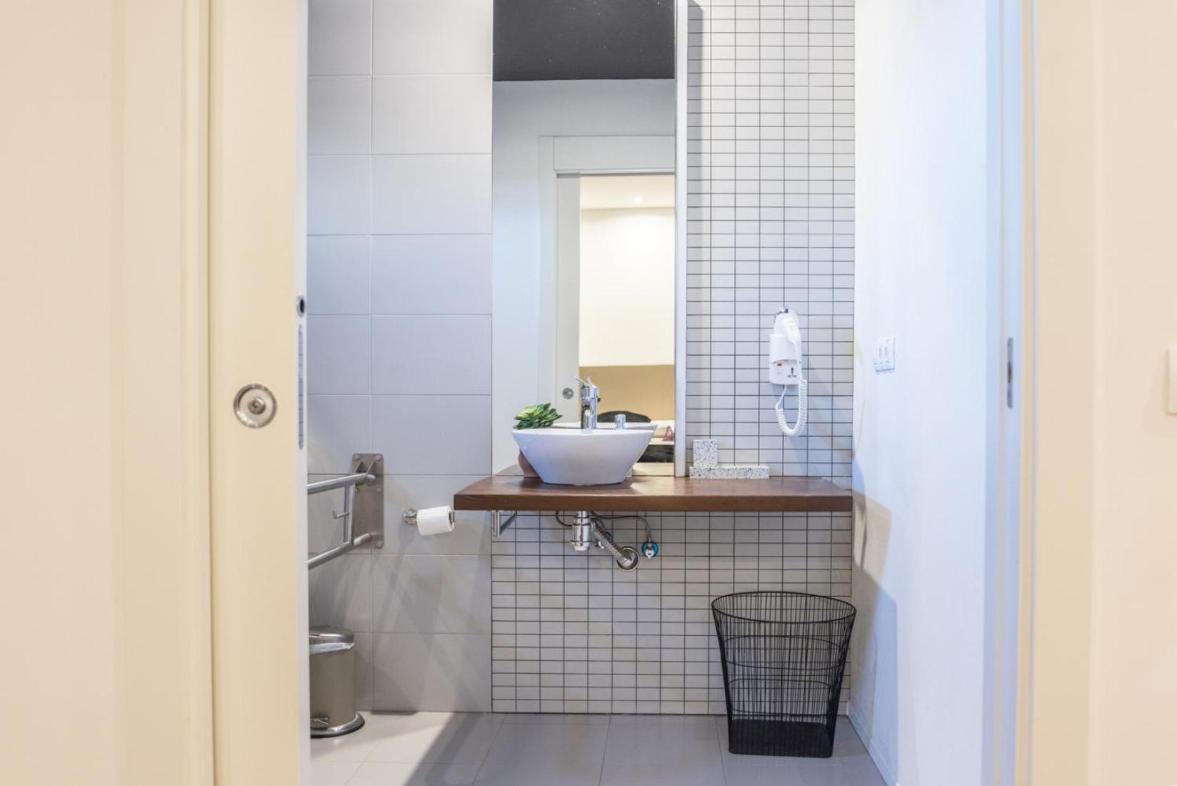 Hotel Boutique Abadia Del Maestrat Sarratella Pokoj fotografie