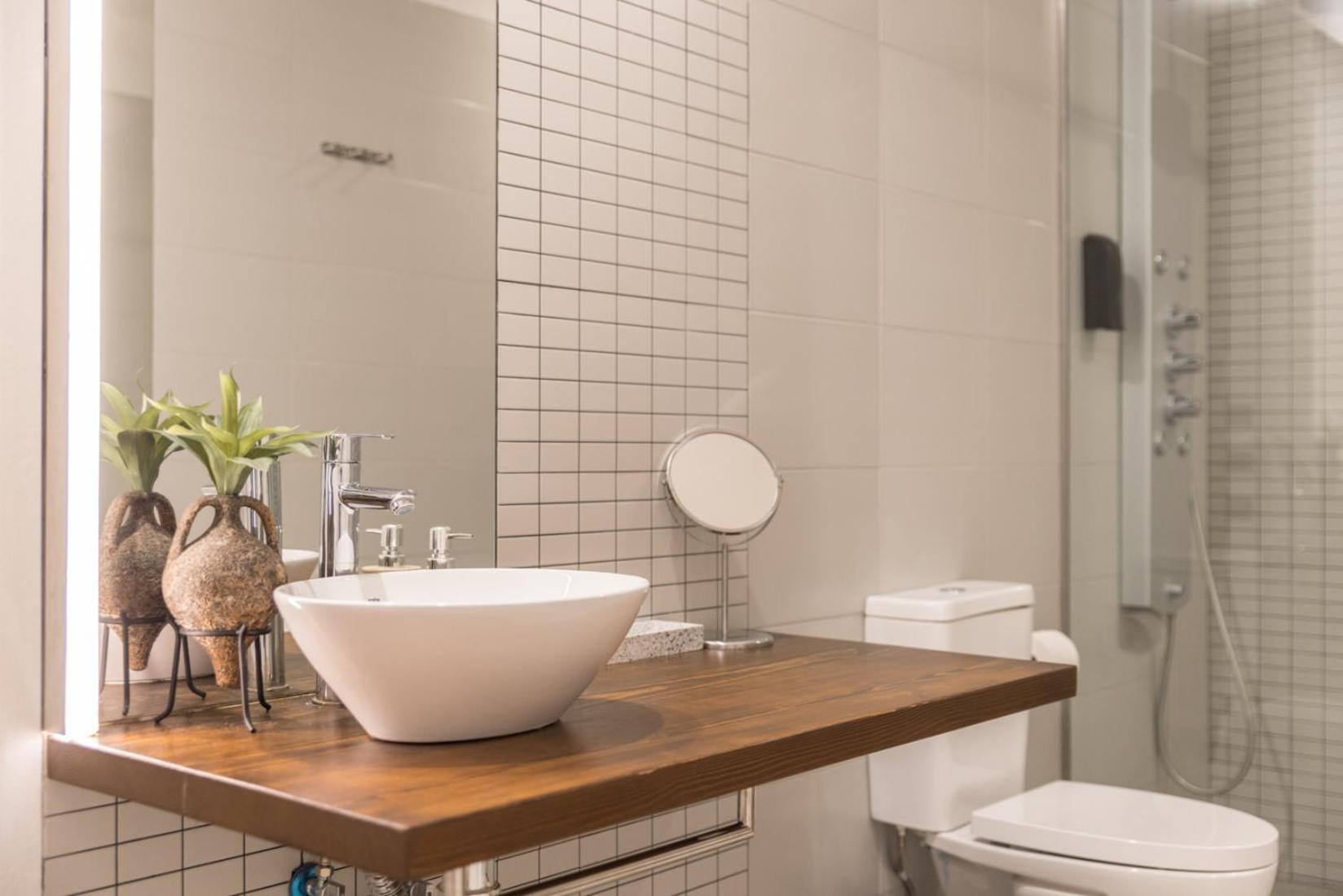 Hotel Boutique Abadia Del Maestrat Sarratella Pokoj fotografie